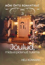 Jõulud, mida ei pidanud tulema